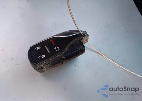 2015 Maserati Ghibli from USA, damaged, VIN ZAM57XSA1F1129783